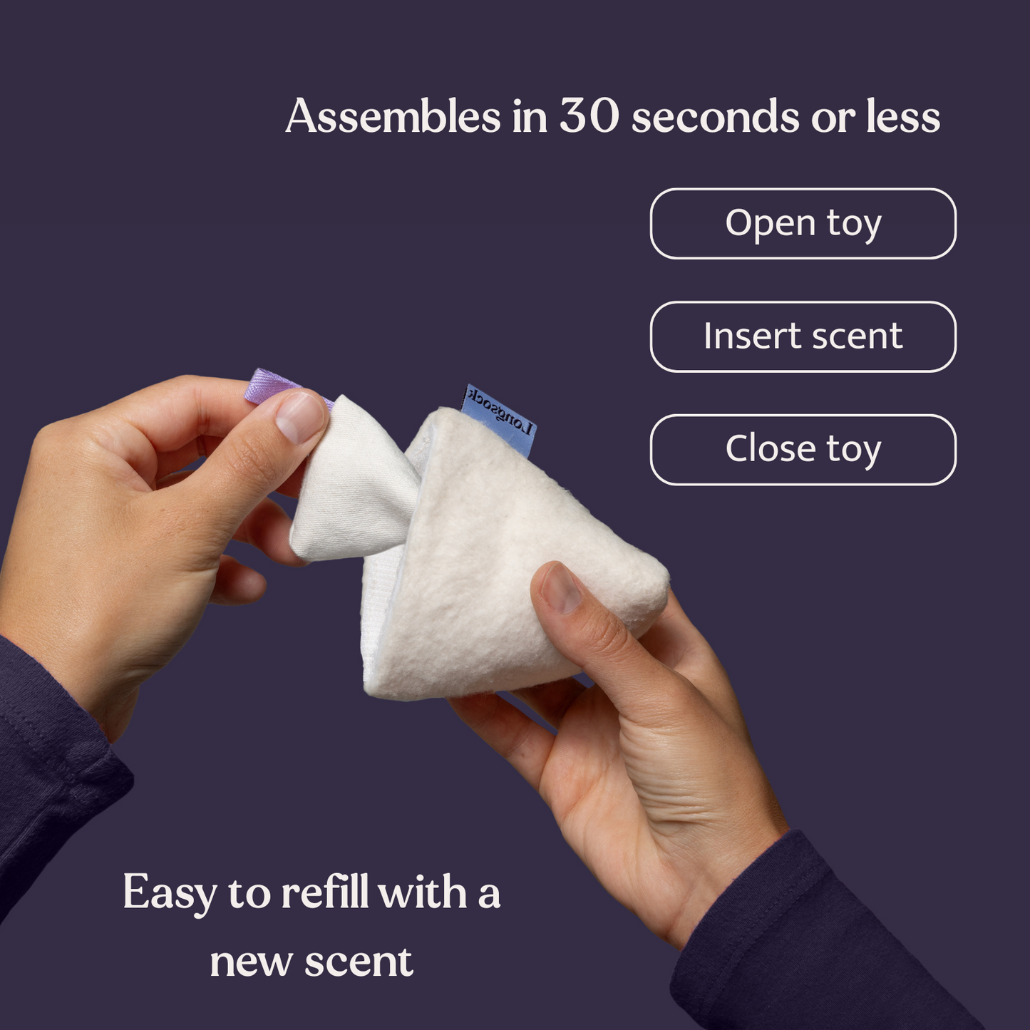 Scent Training Starter Kit